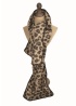 IvyPark | Leopard Print Scarf