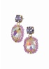 IvyPark | Crystal Drop Earrings
