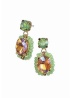 IvyPark | Crystal Drop Earrings