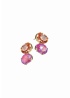 IvyPark | Double Crystal Earrings
