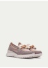 Hispanitas | Moccasin Polanesia
