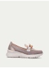 Hispanitas | Moccasin Polanesia