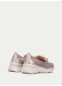 Hispanitas | Moccasin Polanesia