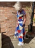 Tinta | Iris Dress