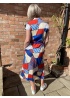 Tinta | Iris Dress