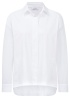 Just White | Pocket Shirt