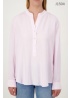 Just White | Plain Blouse