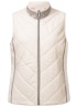 Just White | Gilet