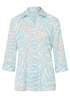 Just White | Print Shirt