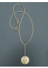 IvyPark | Adjustable Pendant