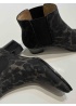 Unisa | Leopard Ankle Boot