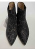 Unisa | Leopard Ankle Boot