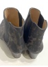 Unisa | Leopard Ankle Boot