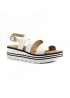 Lunar | Jocelyn Wedge Sandal