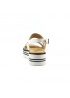 Lunar | Jocelyn Wedge Sandal
