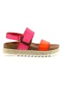 Lunar | Deanna Pink Sandal