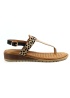 Lunar | Gina Sandal