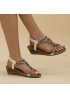 Lunar | Epson Sandal