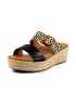 Lunar | Fogo Sandal 