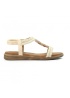 Lunar | Portofino White Sandal