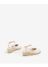 Unisa | Low Wedge Shoe