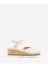 Unisa | Low Wedge Shoe