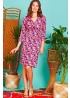 Onjenu | Kelly Dress Amelia