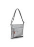 Roka | Kennington B Crossbody Bag Stormy