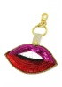 MyDoris | Lips Keyring