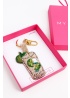 MyDoris | Mojito Sparkly Keyring