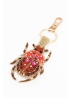 MyDoris | Beetle Keyring