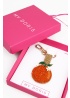 MyDoris | Orange Keyring