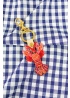 MyDoris | Lobster Keyring