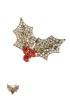 IvyPark | Holly Brooch