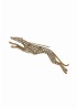 IvyPark | Greyhound Brooch