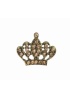 IvyPark | Crown Brooch