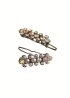 IvyPark | Beaded Hair Clip