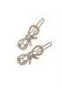 IvyPark | Bow Hair Clips