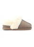 Lunar | Ember Taupe Slippers