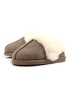 Lunar | Ember Taupe Slippers