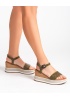 Unisa | Kolla Wedge 