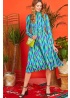 Onjenu | Lauren Dress Anogi