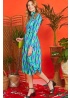 Onjenu | Lauren Dress Anogi