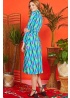 Onjenu | Lauren Dress Anogi