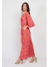 Onjenu | Laurie Jumpsuit Daisy Pink