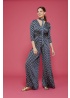 Onjenu | Leia Maxi Jumpsuit Marrakech