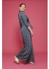 Onjenu | Leia Maxi Jumpsuit Marrakech