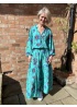 Stardust | Leo Maxi Dress