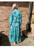 Stardust | Leo Maxi Dress