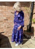 Stardust | Leo Maxi Dress